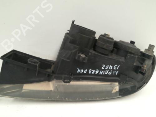 Right headlight NISSAN PRIMERA Hatchback (P11) 2.0 16V | BP9360482C29 