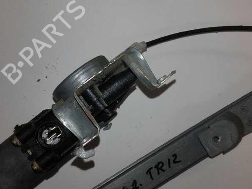 Rear left window mechanism NISSAN PRIMERA (P11)  | BP9353162C24 