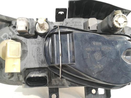 Left headlight SEAT CORDOBA (6K1, 6K2) 1.9 TDI | BP9361884C28 