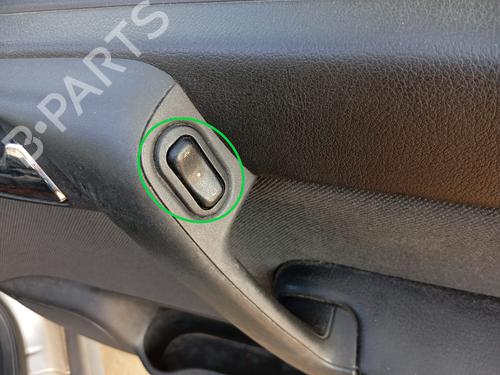 Høyre Foran elrute bryter OPEL ASTRA G Hatchback (T98) 1.6 (F08, F48) (84 hp) 27323108
