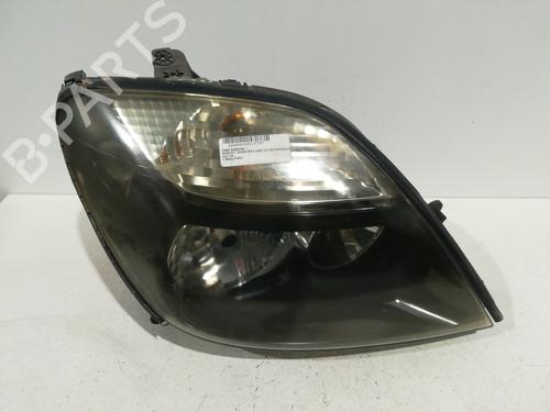 Optica direita RENAULT SCÉNIC I MPV (JA0/1_, FA0_) 2.0 16V RX4 (139 hp) 9355815