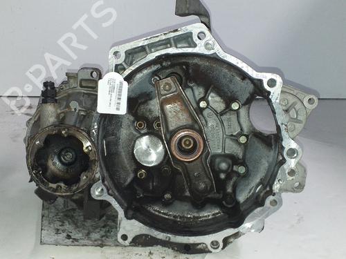Used Gearbox SEAT CORDOBA (6K2) [1999-2002]  9350168