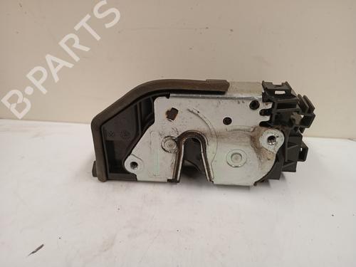 Used Rear right lock Rear right lock 37630295 37630295