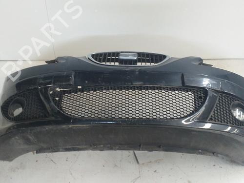 Used Front bumper SEAT ALTEA (5P1) [2004-2015]  9356761