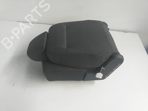 Rear seat VW TOURAN (1T1, 1T2) 1.9 TDI | BP17965213C17 