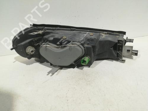 Left headlight FORD MONDEO III (B5Y)  | BP9346989C28