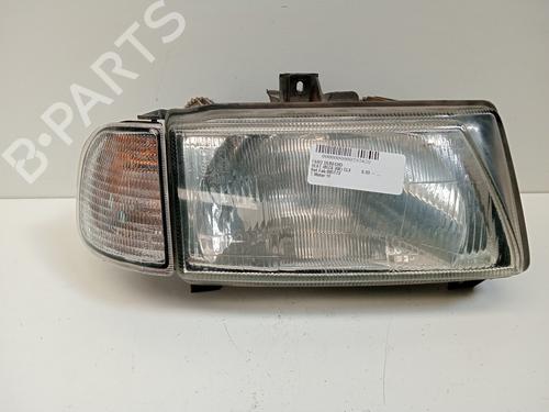 Used Right headlight SEAT IBIZA II (6K1) 1.6 i (75 hp) 16919461