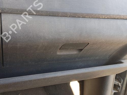 Used Glove box VW POLO (9N_, 9A_) 1.2 12V (64 hp) 20487927