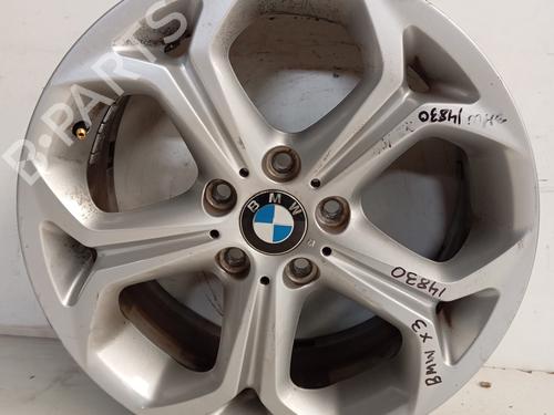 Rim BMW X3 (E83) xDrive 20 d | BP27570650C45 