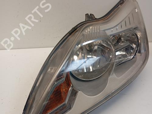 Venstre forlygte FORD FOCUS II (DA_, HCP, DP) 1.8 TDCi | BP23258679C28 