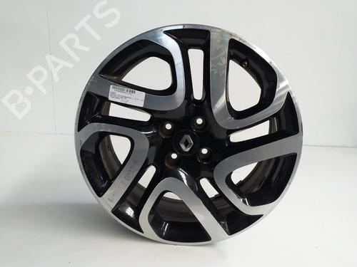 Used Rim RENAULT CAPTUR I (J5_, H5_) [2013-2025]  19662718