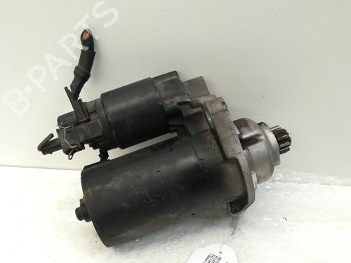 Starter VW GOLF IV (1J1) 1.8 | BP15259726M8 