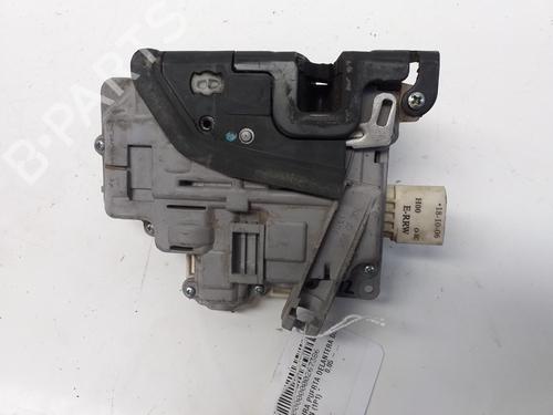 Front right lock SEAT LEON (1P1)  | BP9359777C97 