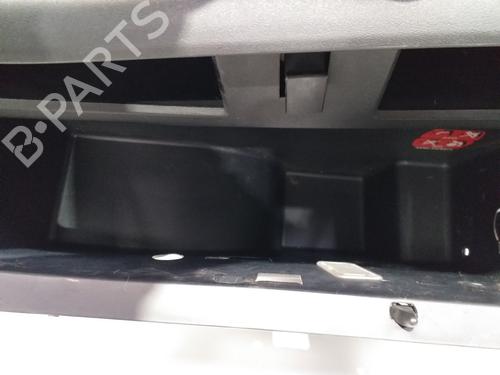 Glove box CITROËN C4 Grand Picasso I (UA_) 1.6 HDi | BP12293270C95 