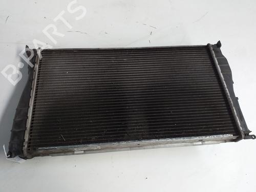 Water radiator BMW 1 Coupe (E82) 118 d | BP22190411M31 