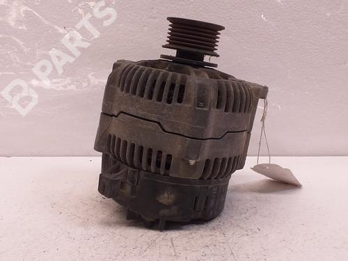 Used Alternator Alternator FORD GALAXY I (WGR) [1995-2006] 10246161 10246161