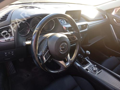 Starter MAZDA 6 Estate (GJ, GL)  | BP23118766M8  - Image 12