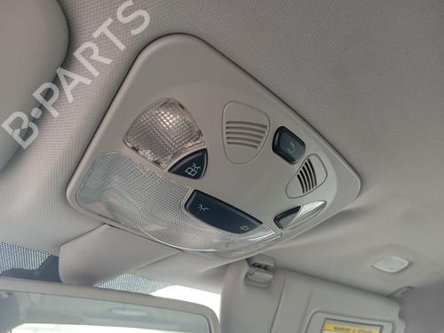 Used Interior roof light MERCEDES-BENZ CLK (C209) [2002-2010]  27535030