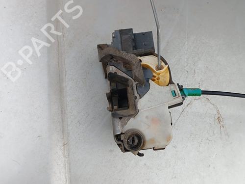 Used Rear left lock OPEL INSIGNIA A (G09) [2008-2017]  12283598