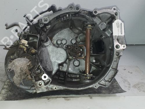 Used Gearbox CITROËN XANTIA (X1_, X2_) 1.8 i 16V (110 hp) 9359243