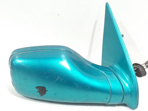 Right mirror PEUGEOT 106 II (1A_, 1C_)  | BP9347861C27 