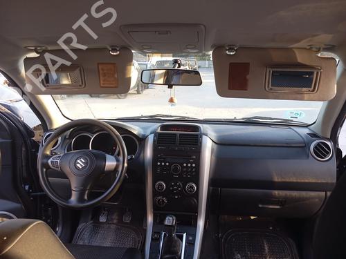 AC radiator SUZUKI GRAND VITARA II (JT, TE, TD) 2.0 All-wheel Drive (TD54V, JB420) | BP32297895M32 