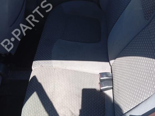Sæde Bagtil DAEWOO MATIZ (M100, M150) 0.8 | BP26140682C17 