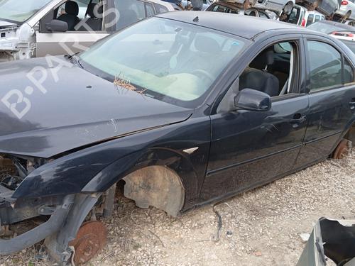 Used Left front fenders FORD MONDEO III (B5Y) 2.0 TDCi (130 hp) 22210201