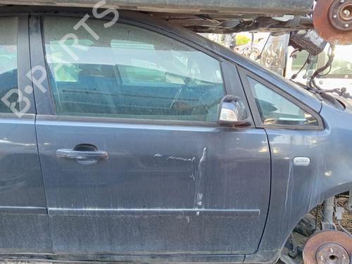 Used Right front door FORD FOCUS C-MAX (DM2) [2003-2007]  12285990
