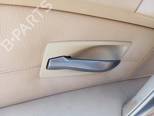 Used Front left interior door handle BMW 5 (E60) 520 d (163 hp) 19081839