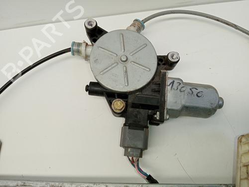 Front left window mechanism HONDA FR-V (BE) 2.2 i CTDi (BE5) | BP12277943C22 - Image 2