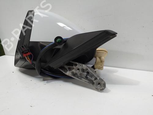 Left mirror VW GOLF VII (5G1, BQ1, BE1, BE2)  | BP24262762C26 