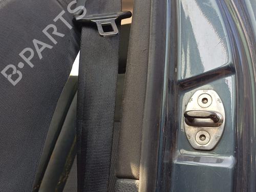 Used Front left seatbelt VW POLO (9N_, 9A_) 1.4 16V (75 hp) 20338448