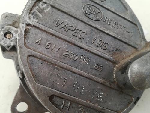 Vacuum pump MERCEDES-BENZ C-CLASS Coupe (CL203) C 180 Kompressor (203.746) | BP9361103M80 
