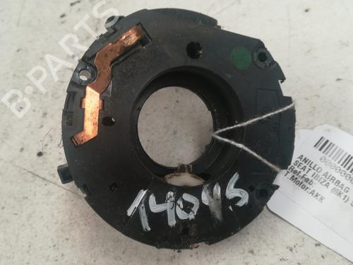 Used Squib airbag SEAT IBIZA II (6K1) 1.4 i (60 hp) 15615957