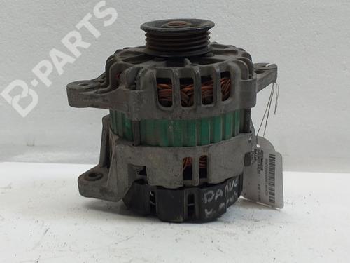 Used Alternator Alternator DAEWOO KALOS (KLAS) [2002-2026] 10246185 10246185