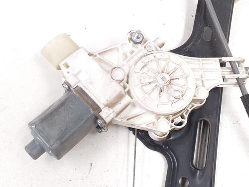Front right window mechanism BMW 1 (E87) 120 d | BP9353034C23