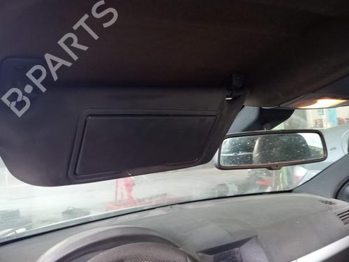 Engine control unit (ECU) OPEL ASTRA H GTC (A04) 1.6 (L08) | BP18487872M57 