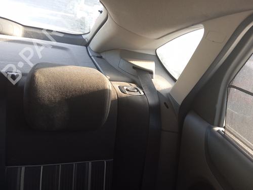 Used Rear left seatbelt FORD FOCUS II (DA_, HCP, DP) 1.8 TDCi (115 hp) 23258672