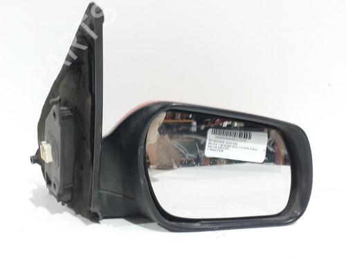Right mirror MAZDA 2 (DY) 1.4 CD | BP9357400C27 