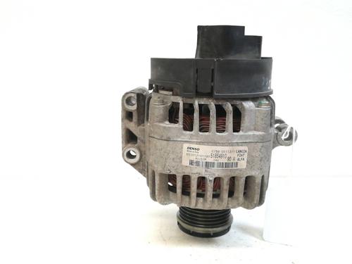 Alternador FIAT DOBLO Platform/Chassis (263_) 1.3 D Multijet (90 hp) 9361171