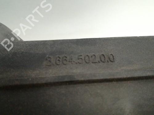 Intercooler FIAT GRANDE PUNTO (199_) 1.3 D Multijet (199.AXD11, 199.AXD1A, 199.AXD1B,... | BP9359584M30 