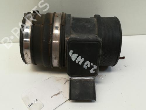 Mass air flow sensor CITROËN JUMPER I Van (244)  | BP10246413M95 