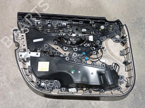 Front right panel MERCEDES-BENZ C-CLASS (W205) C 220 BlueTEC / d (205.002, 205.004) | BP37630285C59 - Image 2