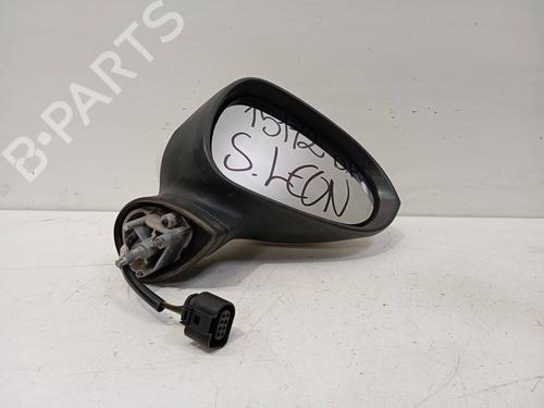 right-mirror-seat-leon-1p1-2005-2006-2007-2008-2009-2010-2011-2012-2013-39184651 main image