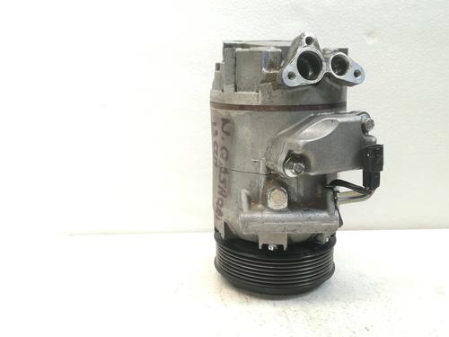 AC compressor NISSAN QASHQAI / QASHQAI +2 I (J10, NJ10, JJ10E) 2.0 dCi | BP9361845M34 