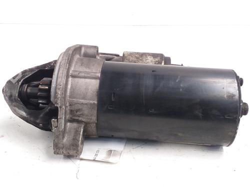 Used Starter MERCEDES-BENZ S-CLASS (W220) S 320 CDI (220.026, 220.126) (197 hp) 10218333