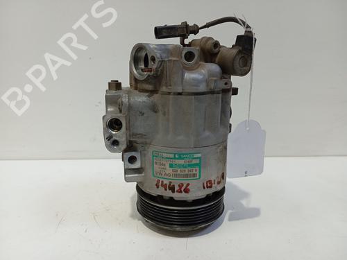 AC compressor SEAT IBIZA III (6L1)  | BP23118782M34 