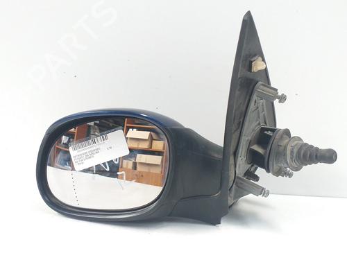 Retrovisor izquierdo PEUGEOT 206 Hatchback (2A/C) [1998-2012]  9347863