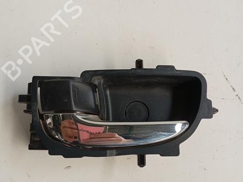 Used Rear right interior door handle TOYOTA YARIS (_P13_) [2010-2020]  23462924